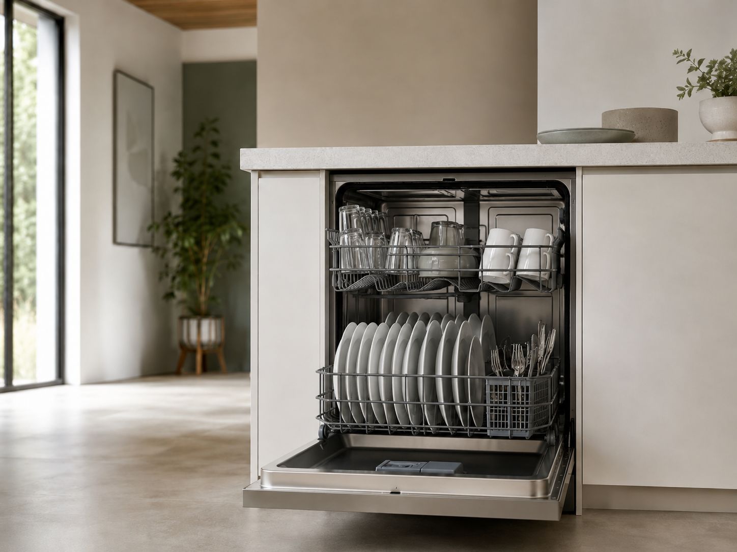 Dishwasher repair near me in West Hollywood, Los Angeles
