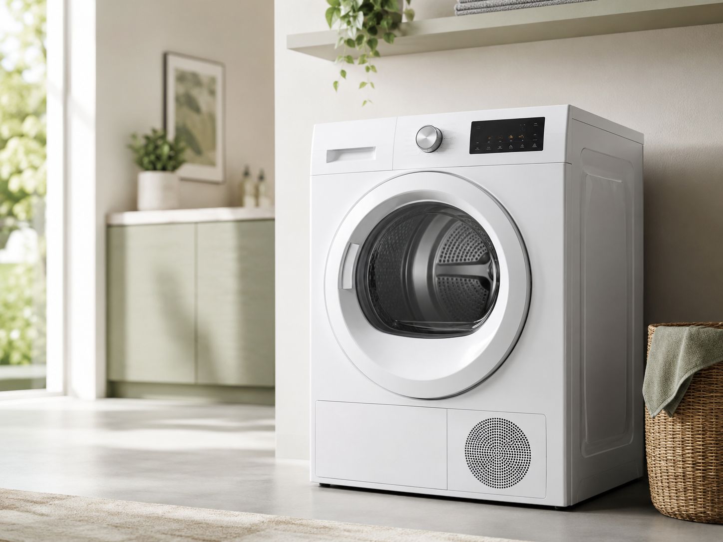 Dryer repair near me in West Hollywood, Los Angeles