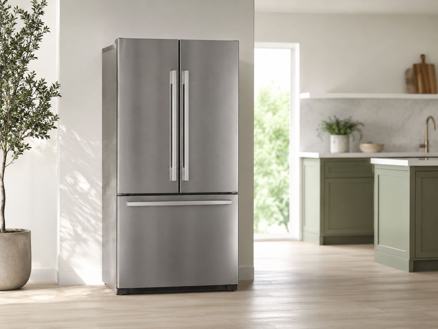 Refrigerator repair near me in West Hollywood, Los Angeles