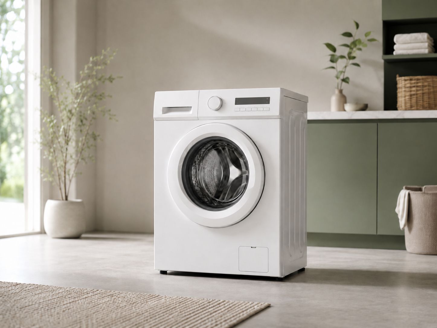 Washer repair near me in West Hollywood, Los Angeles
